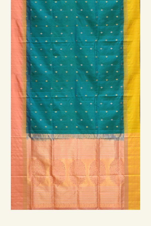 Full Saree